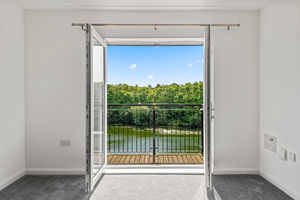 Balcony- click for photo gallery